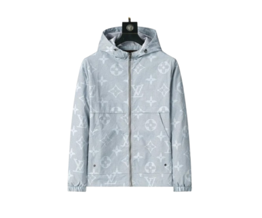 LV Jacket
