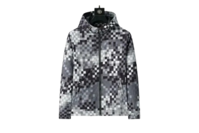 LV Jacket