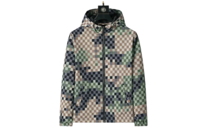 LV Jacket