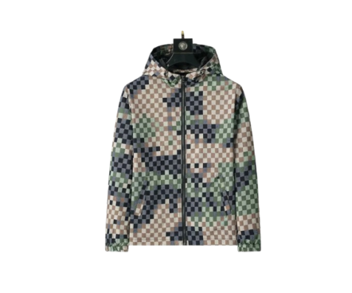 LV Jacket