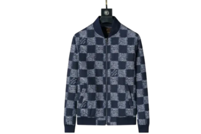 LV Jacket