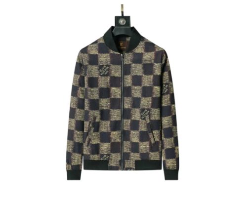 LV Jacket