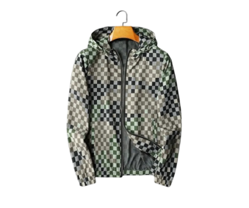 LV Jacket