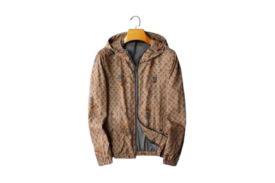 LV Jacket