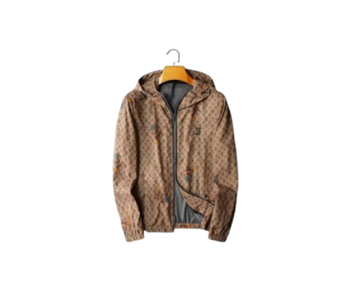 LV Jacket
