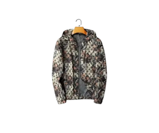 LV Jacket