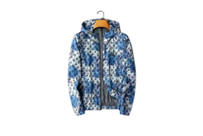 LV Jacket
