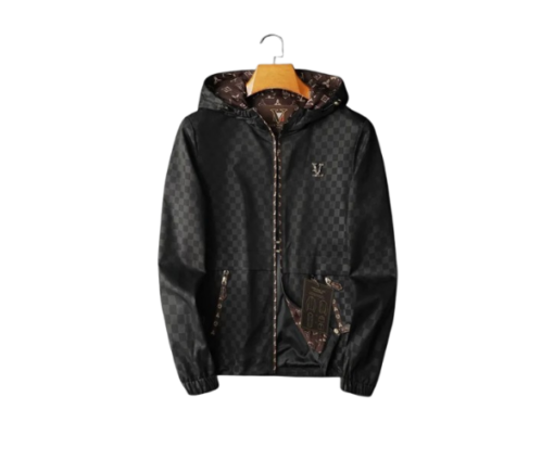 LV Jacket