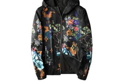 LV Jacket