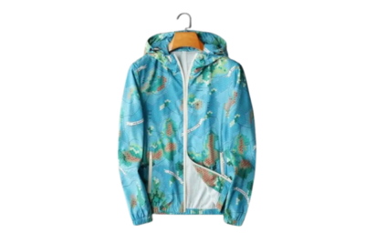 LV Jacket