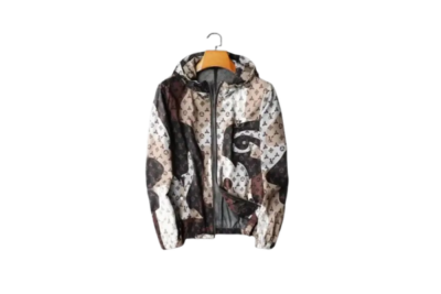 LV Jacket