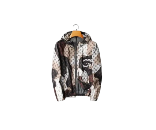 LV Jacket
