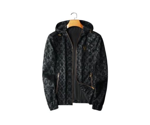 LV Jacket