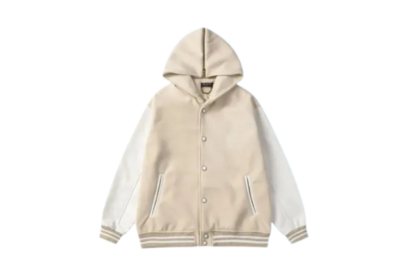 LV Jacket
