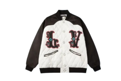 LV Jacket