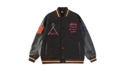 LV Jacket