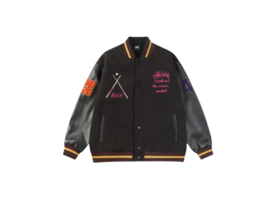 LV Jacket