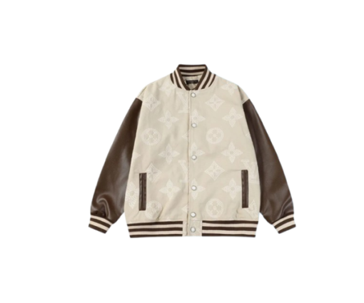 LV Jacket