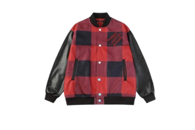LV Jacket
