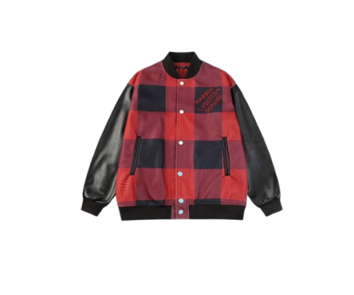 LV Jacket