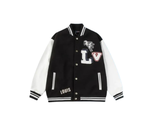 LV Jacket