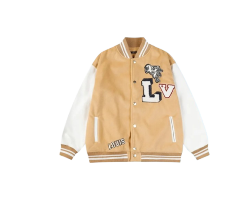 LV Jacket