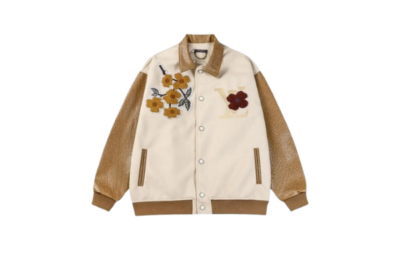 LV Jacket