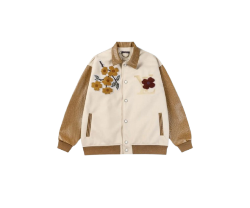 LV Jacket