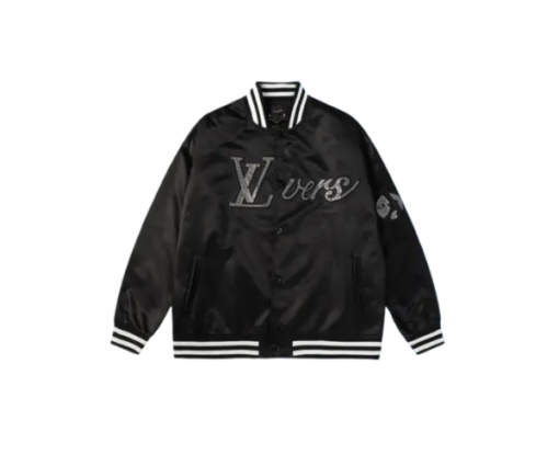 LV Jacket