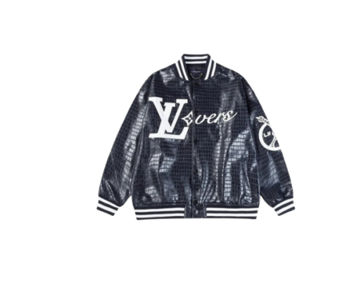 LV Jacket