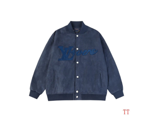 LV Jacket