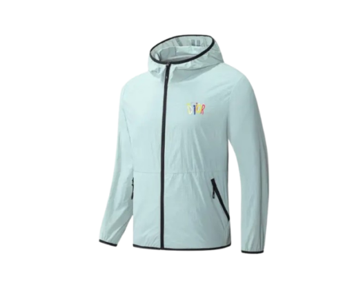 Dior Jacket Aqua