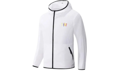 Dior Jacket White