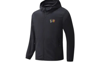 Dior Jacket Black