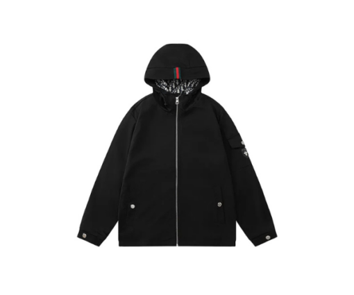 Dior Jacket Black