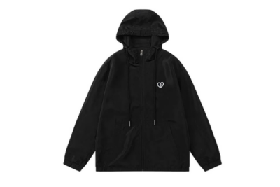 Dior Jacket Black