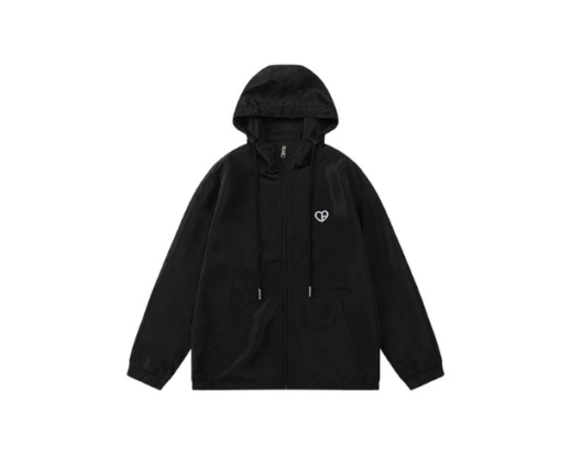 Dior Jacket Black