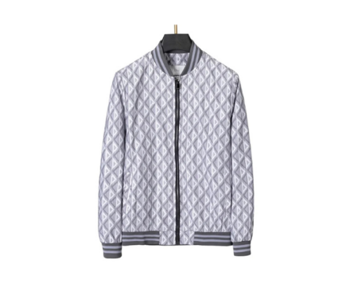 Dior Jacket White