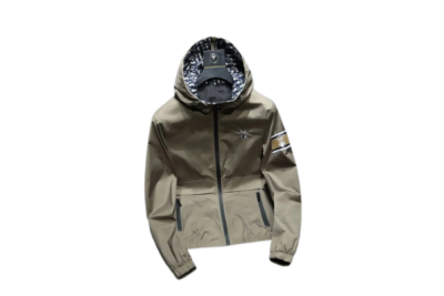 Dior Jacket Beige