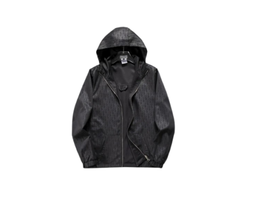 Dior Jacket Black