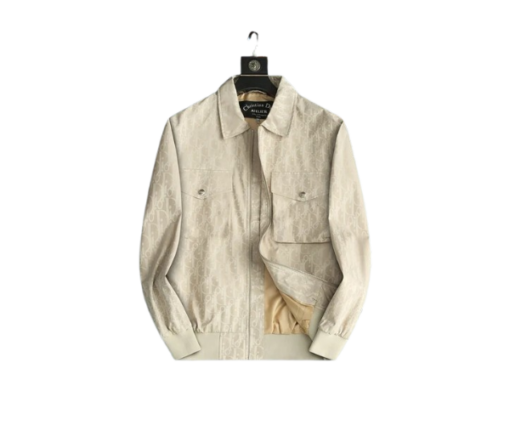 Dior Jacket Beige