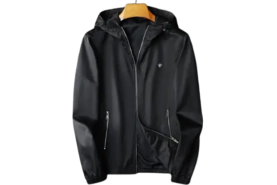 Dior Jacket Black