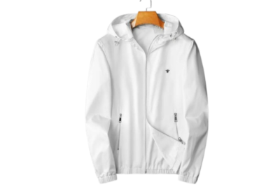 Dior Jacket White