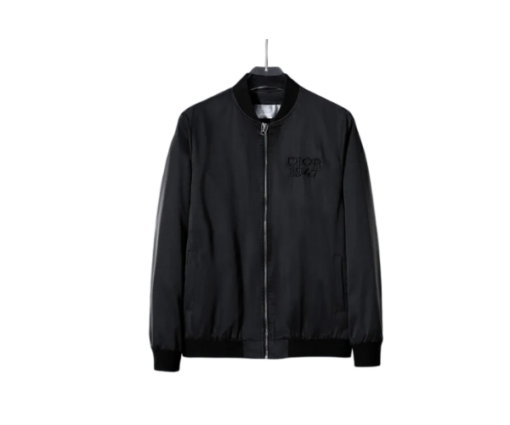 Dior Jacket Black
