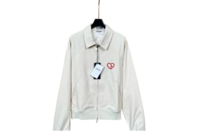 Dior Jacket White