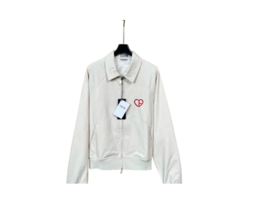 Dior Jacket White