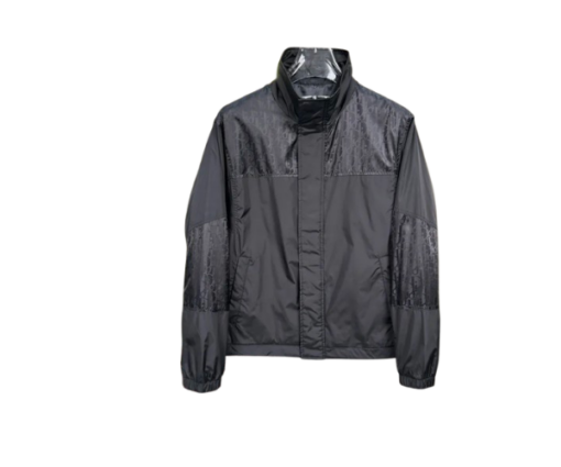 Dior Jacket Black