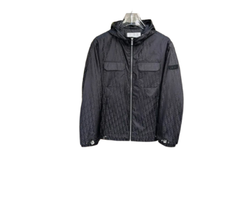Dior Jacket Black