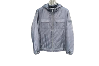 Dior Jacket Gray