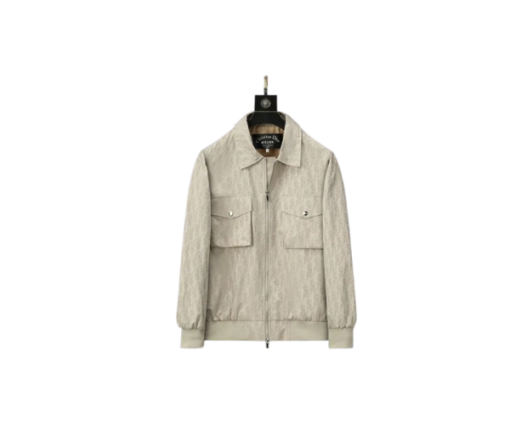 Dior Jacket Beige